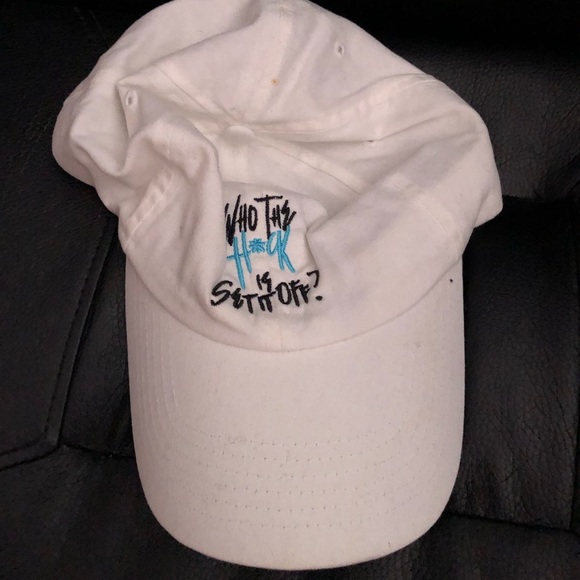 set it off band merch